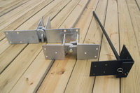 Dock Accessories